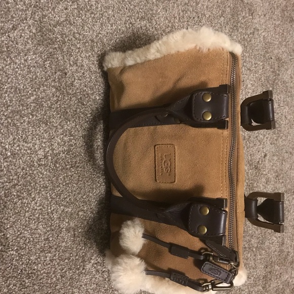 Ugg Purse